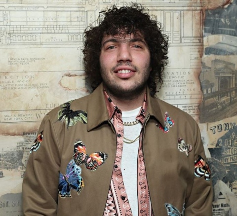 Benny Blanco net worth